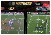 NFL REDZONE LIVE